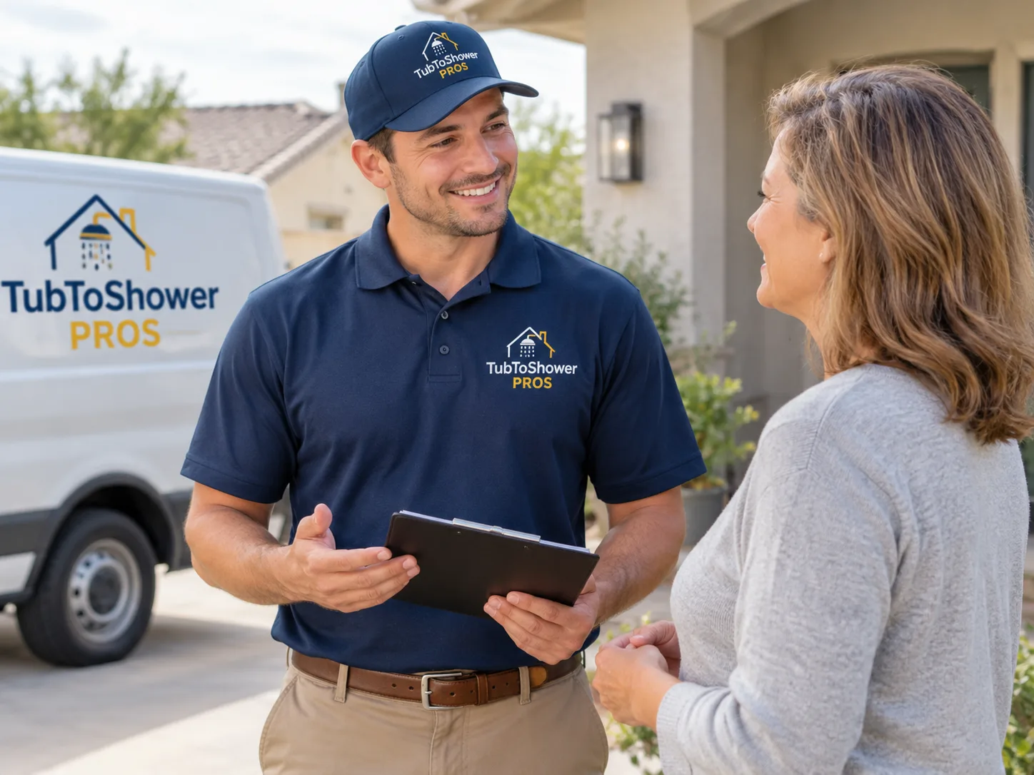 Tub Shower Conversion Lake Worth Beach, FL FAQs